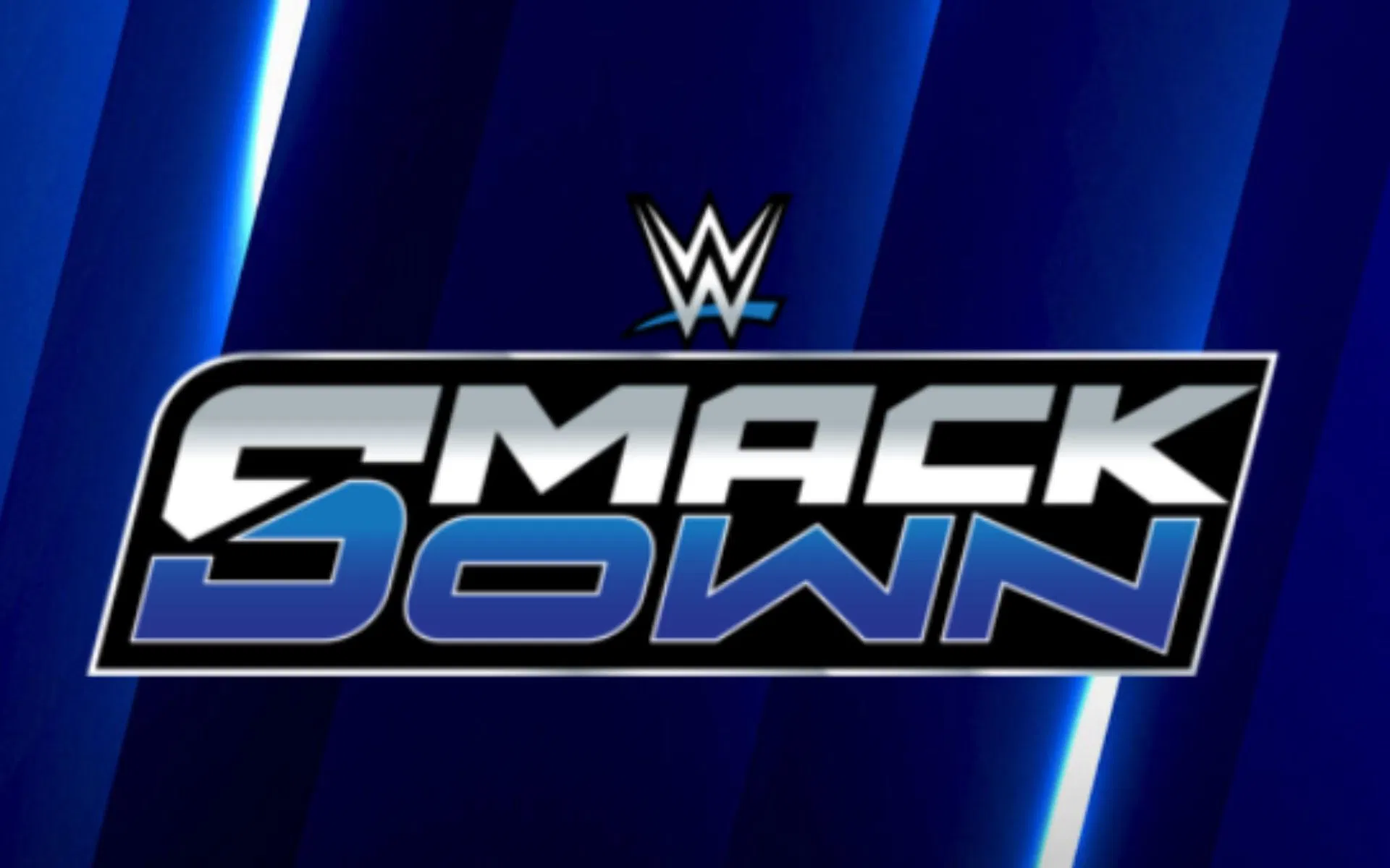 QUEBRANDO: A dupla principal se separa oficialmente no SmackDown quando o ex-campeão dos EUA vira babyface
