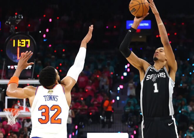 Código promocional da Polymarket FOX: reivindique um bônus comercial de $ 50 antes do jogo 2 do Knicks vs.