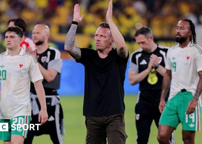 Craig Bellamy: Crença, mas trabalho a fazer – os dois anos de Gales sob o comando de Bellamy