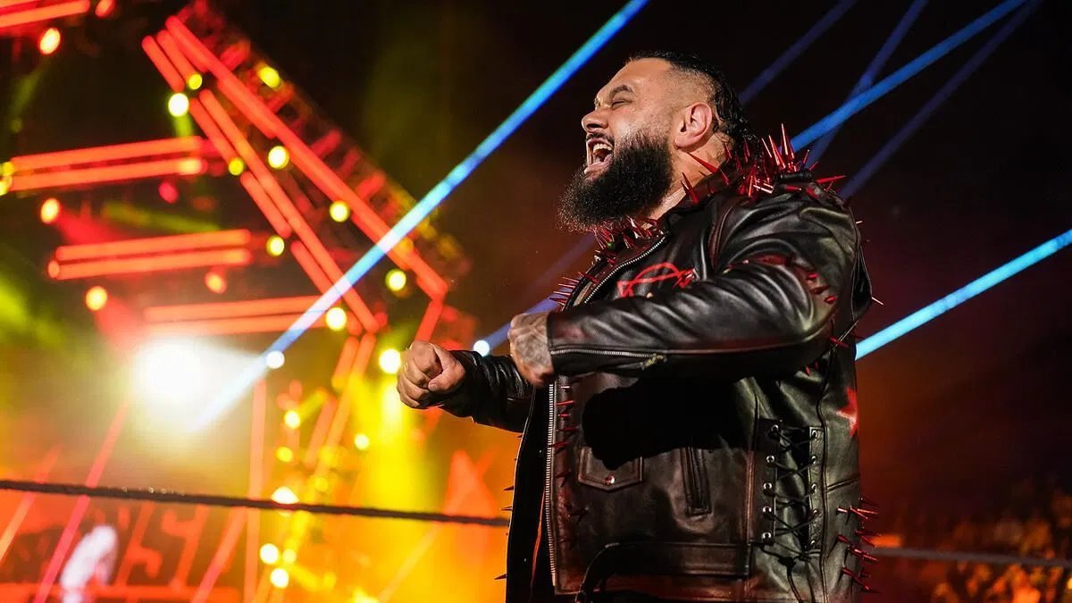 Estrela feminina da WWE revela segredo pessoal sobre ela e Bronson Reed