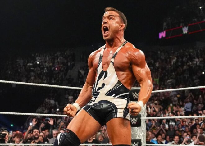 Chad Gable envia mensagem para dois Superstars da WWE após retorno enfático ao RAW; reflete sobre suas ações