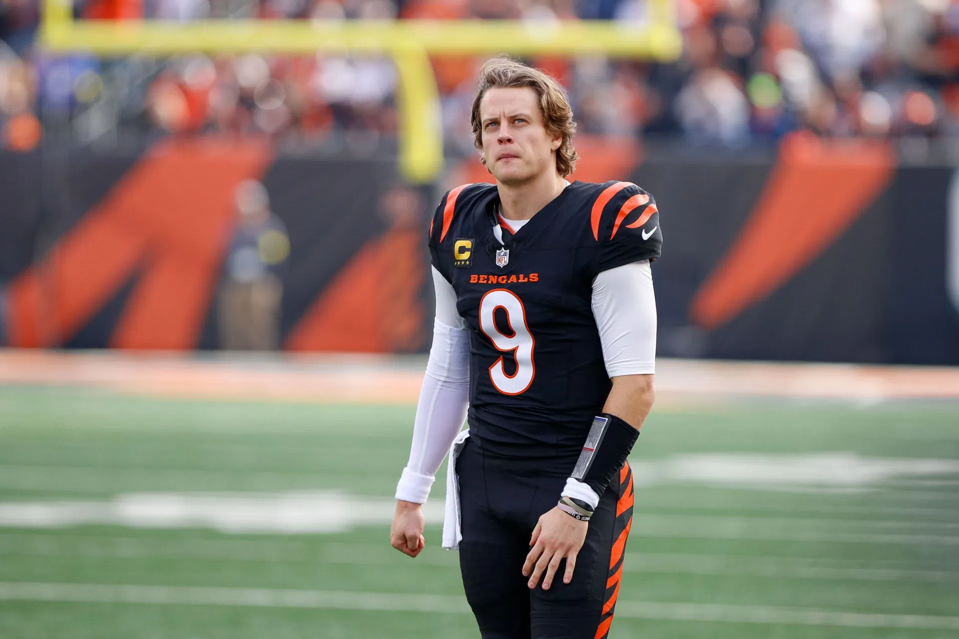“Bem-vindo a LA” “Tudo isso para perder os playoffs de novo”: os fãs da NFL reagem enquanto os Bengals reestruturam o contrato de Joe Burrow