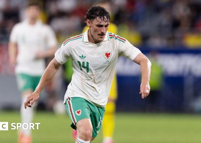 Connor Roberts: O zagueiro do País de Gales e do Burnley valorizará mais a carreira após um ano ‘drenante’
