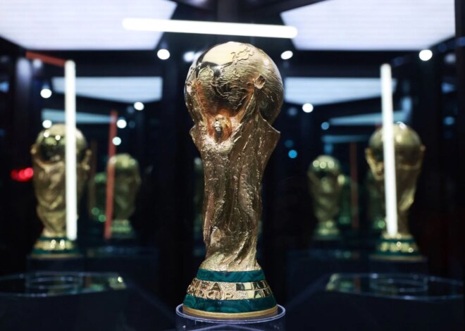 FIFA dá meia-volta na polêmica decisão da Copa do Mundo de 2026 após enfrentar reação de torcedores e especialistas