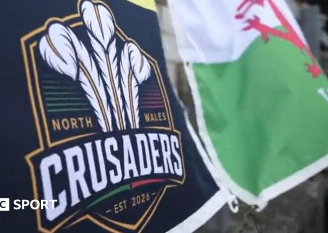 Perda recorde da liga de rugby, mas Crusaders vencem a sobrevivência