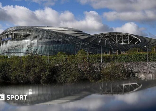 Liga dos Campeões Feminina: FAI se candidata formalmente a Dublin para sediar a final de 2029