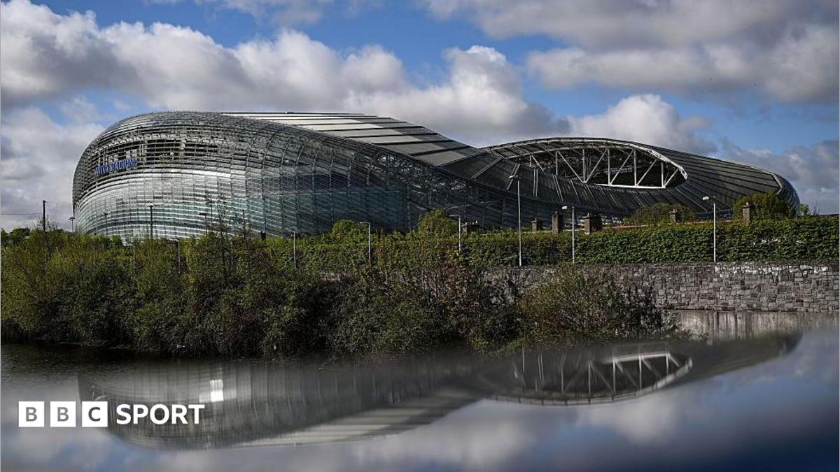 Liga dos Campeões Feminina: FAI se candidata formalmente a Dublin para sediar a final de 2029
