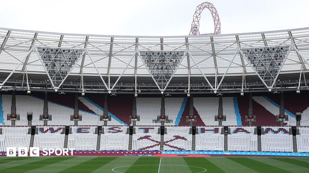 David Sullivan: O que vem a seguir para a propriedade do West Ham United?