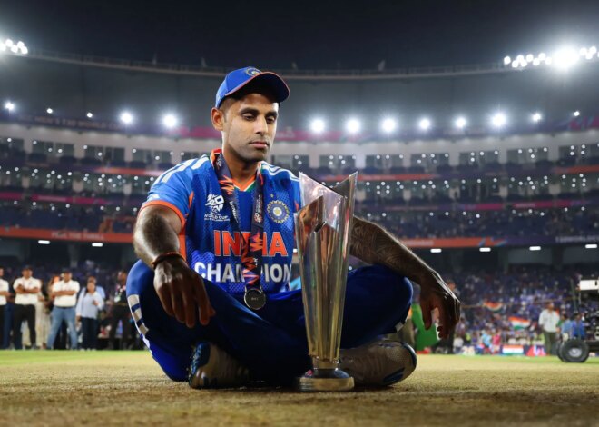 Da demissão de Suryakumar à escolha de Sooryavanshi: 5 declarações importantes de Ajit Agarkar sobre a seleção do time T20I da Índia