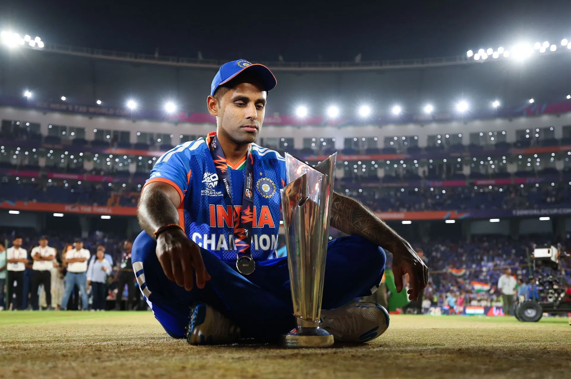 Da demissão de Suryakumar à escolha de Sooryavanshi: 5 declarações importantes de Ajit Agarkar sobre a seleção do time T20I da Índia