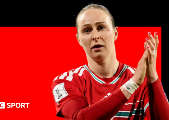 Coluna de Rhiannon Roberts: País de Gales almejando alto antes das eliminatórias da República Tcheca para a Copa do Mundo Feminina