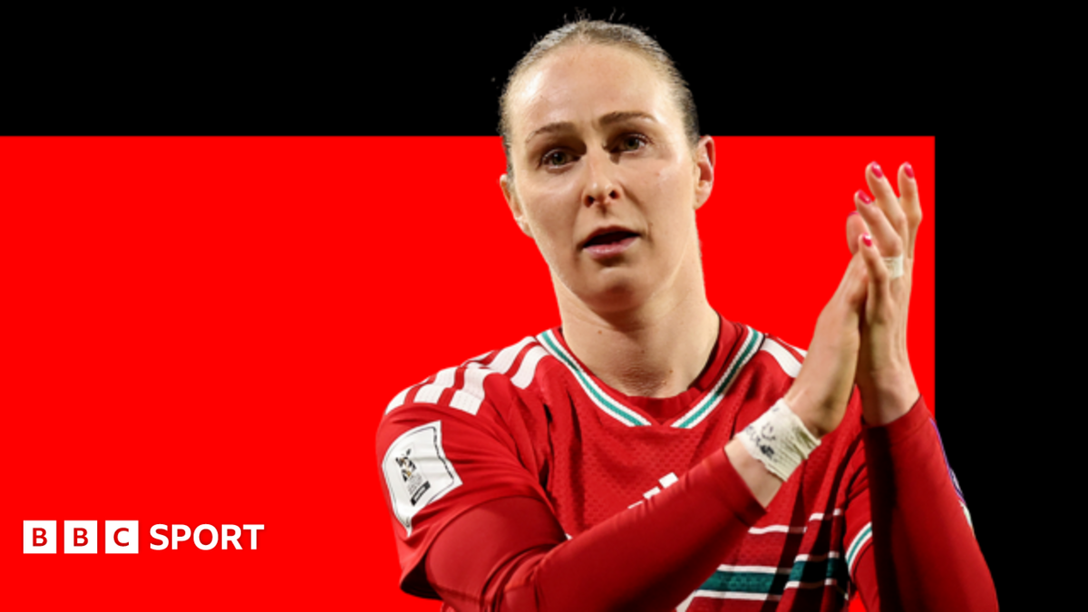 Coluna de Rhiannon Roberts: País de Gales almejando alto antes das eliminatórias da República Tcheca para a Copa do Mundo Feminina