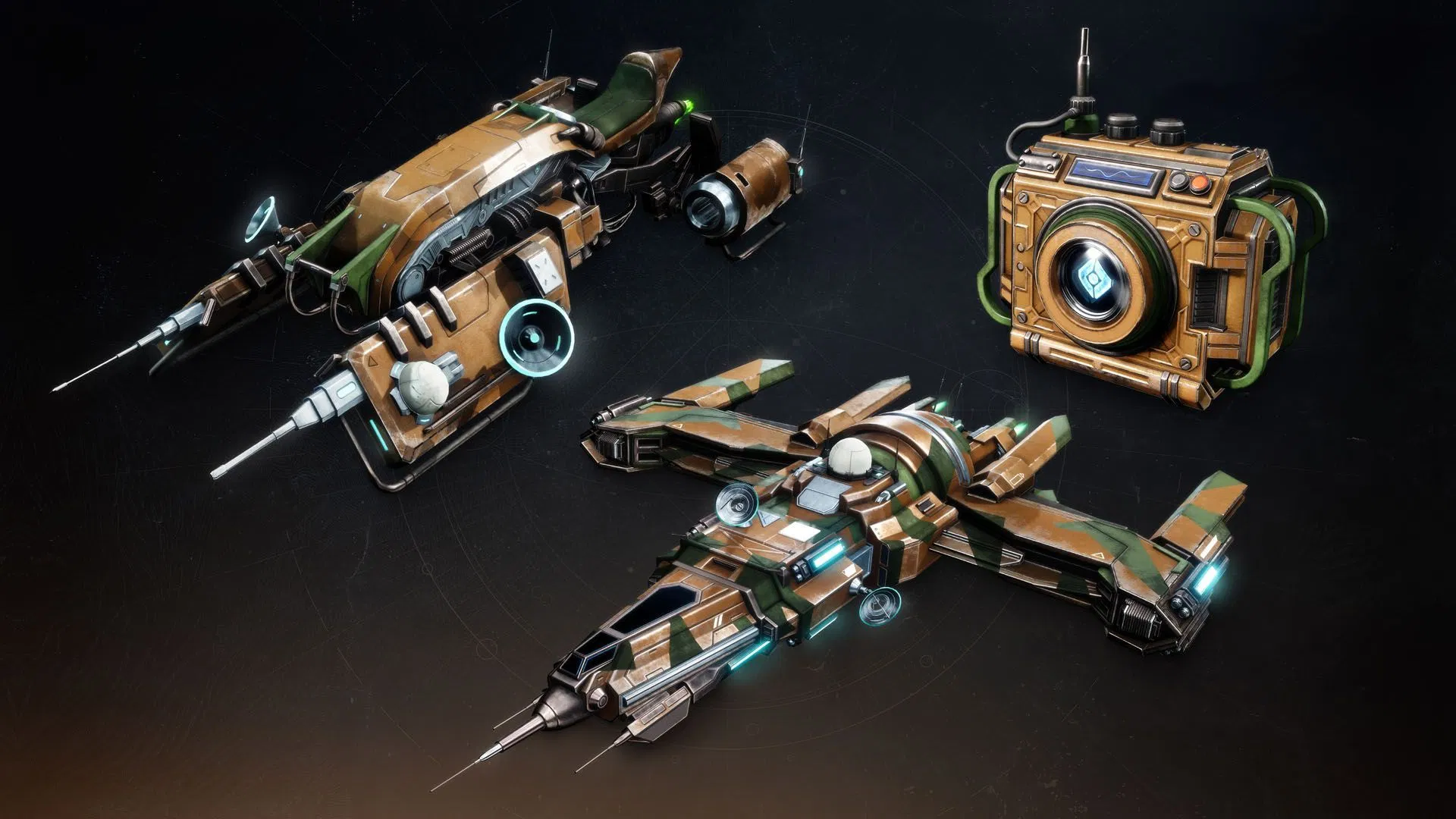 Todos os novos cosméticos gratuitos em Destiny 2 Monument of Triumph: Showcase e como obter