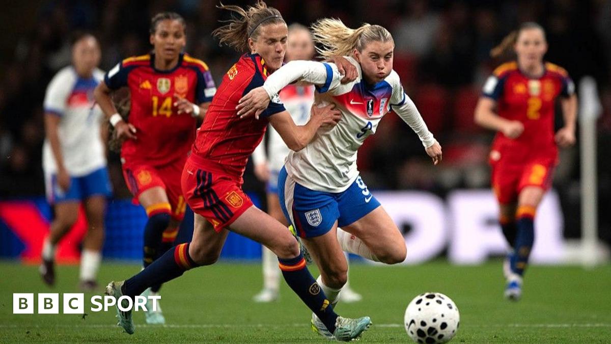 Copa do Mundo Feminina de 2027: Quem precisa do quê nas eliminatórias?