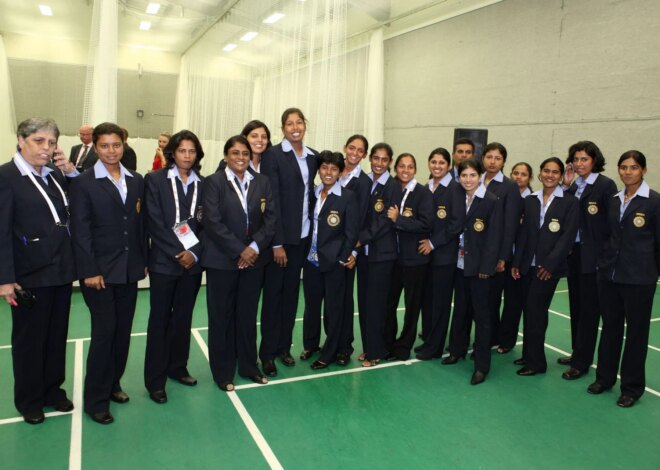 Jogadoras 5 estrelas da Copa do Mundo Feminina T20 de 2026 que também participaram da edição inaugural em 2009