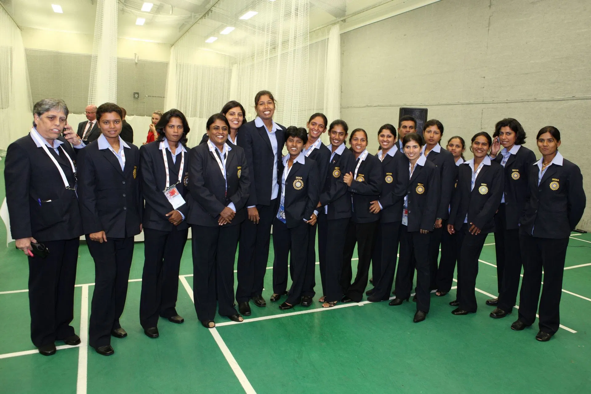 Jogadoras 5 estrelas da Copa do Mundo Feminina T20 de 2026 que também participaram da edição inaugural em 2009