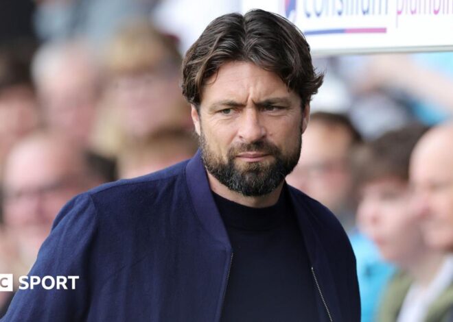 Leicester City: Russell Martin perto de ser nomeado técnico