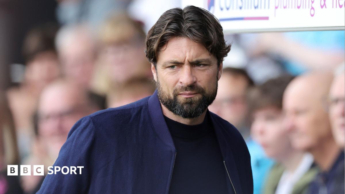Leicester City: Russell Martin perto de ser nomeado técnico
