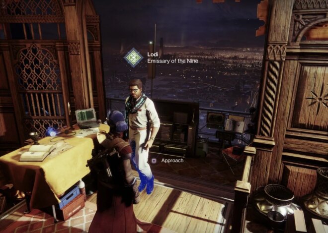Distorções de Destiny 2: locais de matéria estranha e sinal estranho