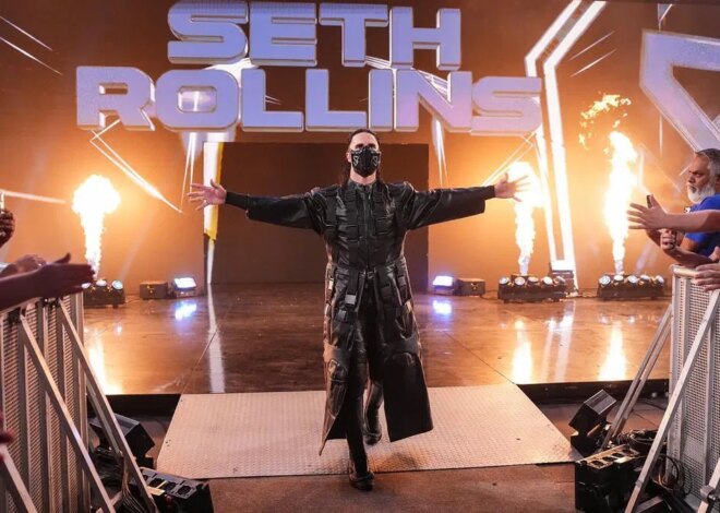 WWE: O passado de Seth Rollins volta para assombrá-lo no WWE RAW; ex-rivais custaram-lhe uma grande vitória