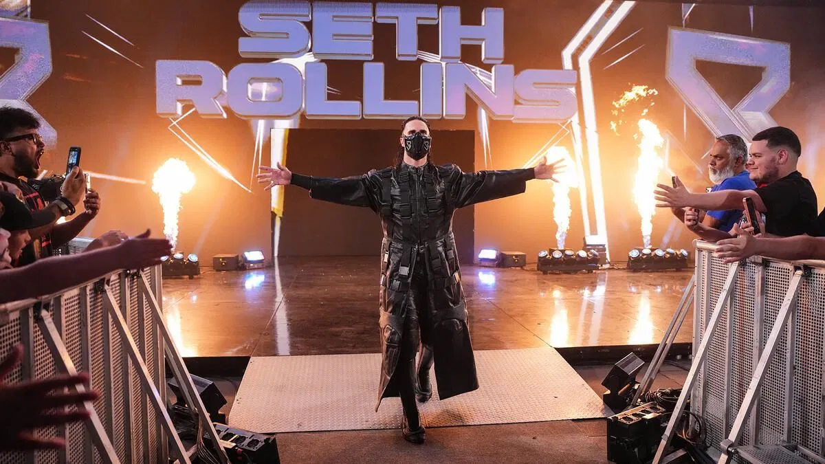 WWE: O passado de Seth Rollins volta para assombrá-lo no WWE RAW; ex-rivais custaram-lhe uma grande vitória