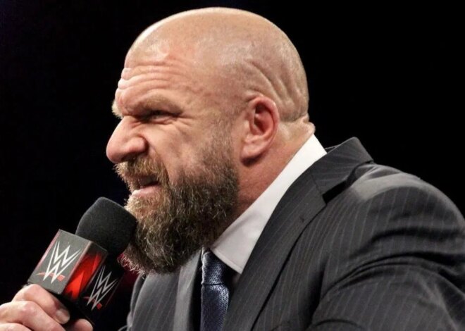 “Ele movimentaria uma tonelada de produtos se estivesse na WWE”