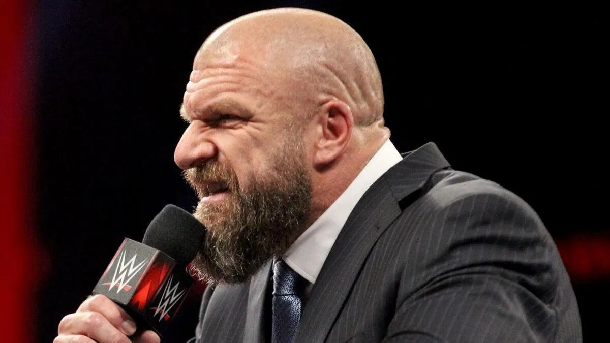 “Ele movimentaria uma tonelada de produtos se estivesse na WWE”