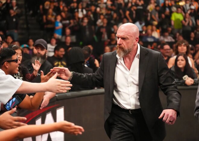 Triple H pode ter revelado sutilmente que este Superstar da WWE não chegará às finais do torneio Queen of the Ring