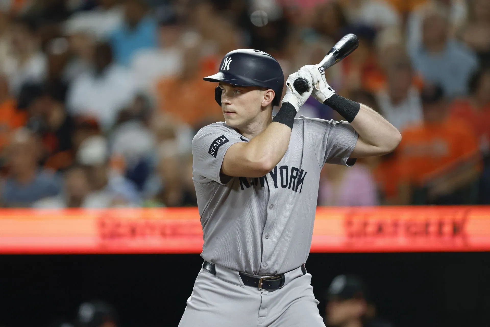 As melhores apostas de home run da MLB de hoje: as 5 principais previsões com Ben Rice e Julio Rodriguez