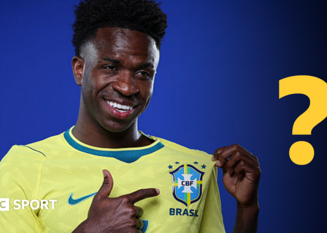 Questionário semanal da BBC Sport: Qual clube tem mais jogadores na Copa do Mundo?