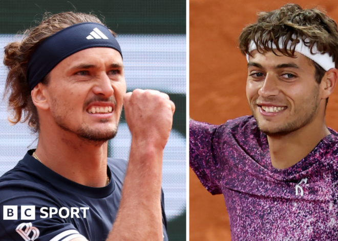 Aberto da França 2026: Alexander Zverev e Flavio Cobolli deixarão a amizade de lado com o título do Grand Slam em jogo