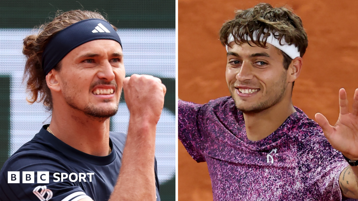 Aberto da França 2026: Alexander Zverev e Flavio Cobolli deixarão a amizade de lado com o título do Grand Slam em jogo