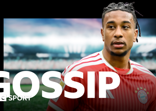 Fofoca de futebol: Olise, Slot, Alvarez, Glasner, Delap, Leão, Diomande, Hackney, Cucurella