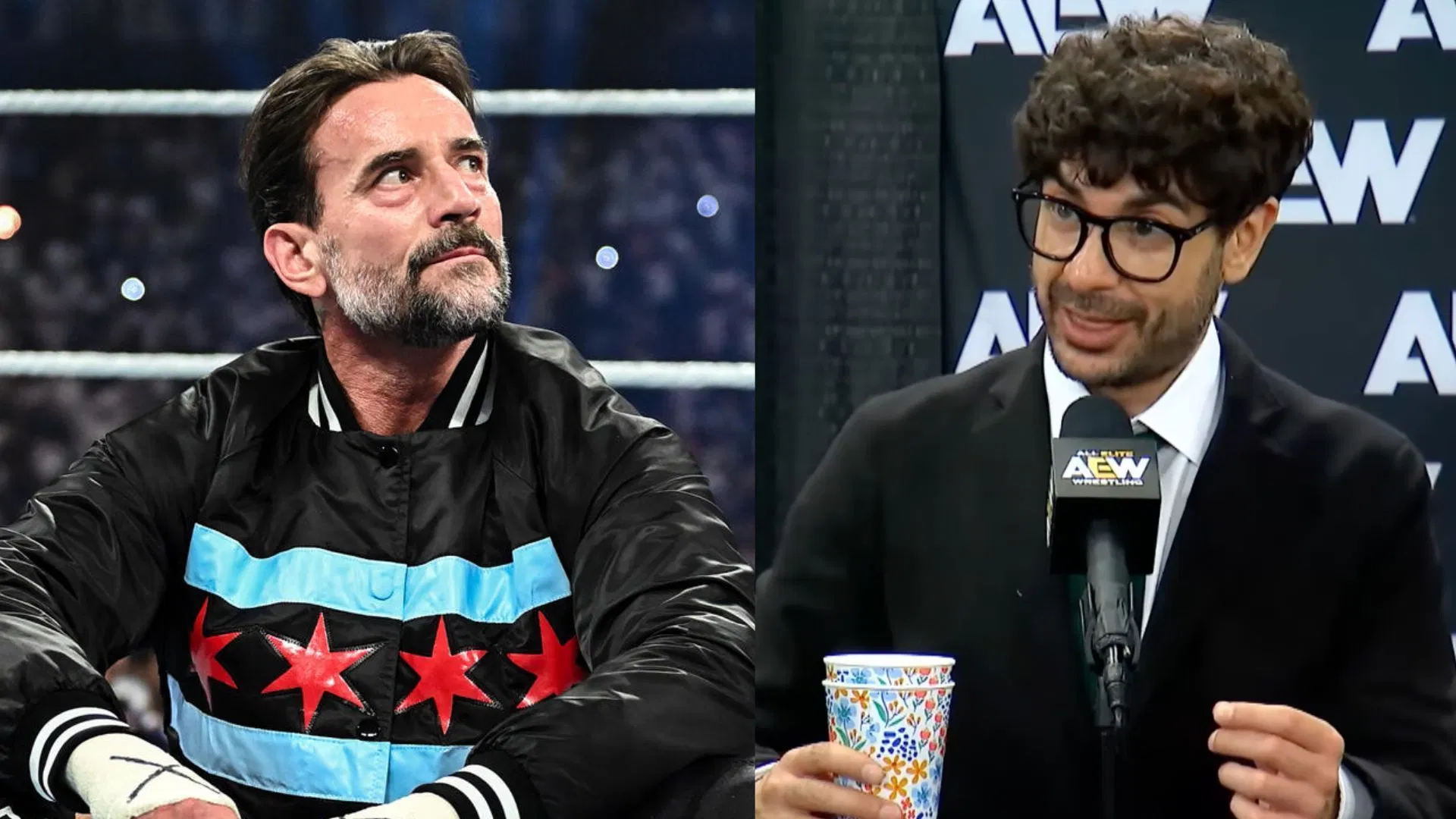3 sinais de que CM Punk está voltando para AEW