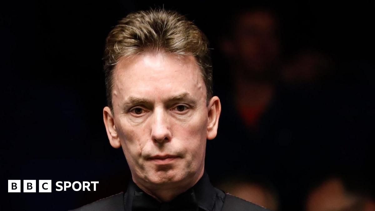 Ken Doherty: Ex-campeão mundial anuncia aposentadoria