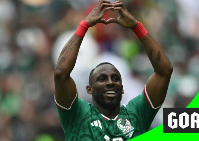 Quinones marca o primeiro gol da Copa do Mundo de 2026
