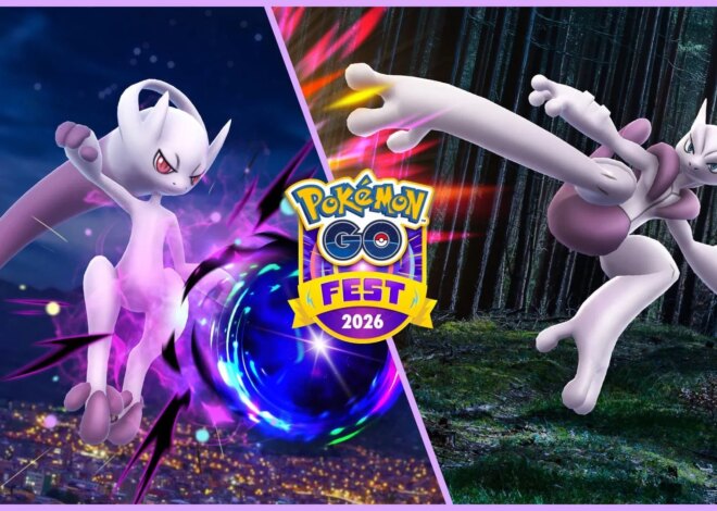 Como funcionam os Unity Raids no Pokémon GO?