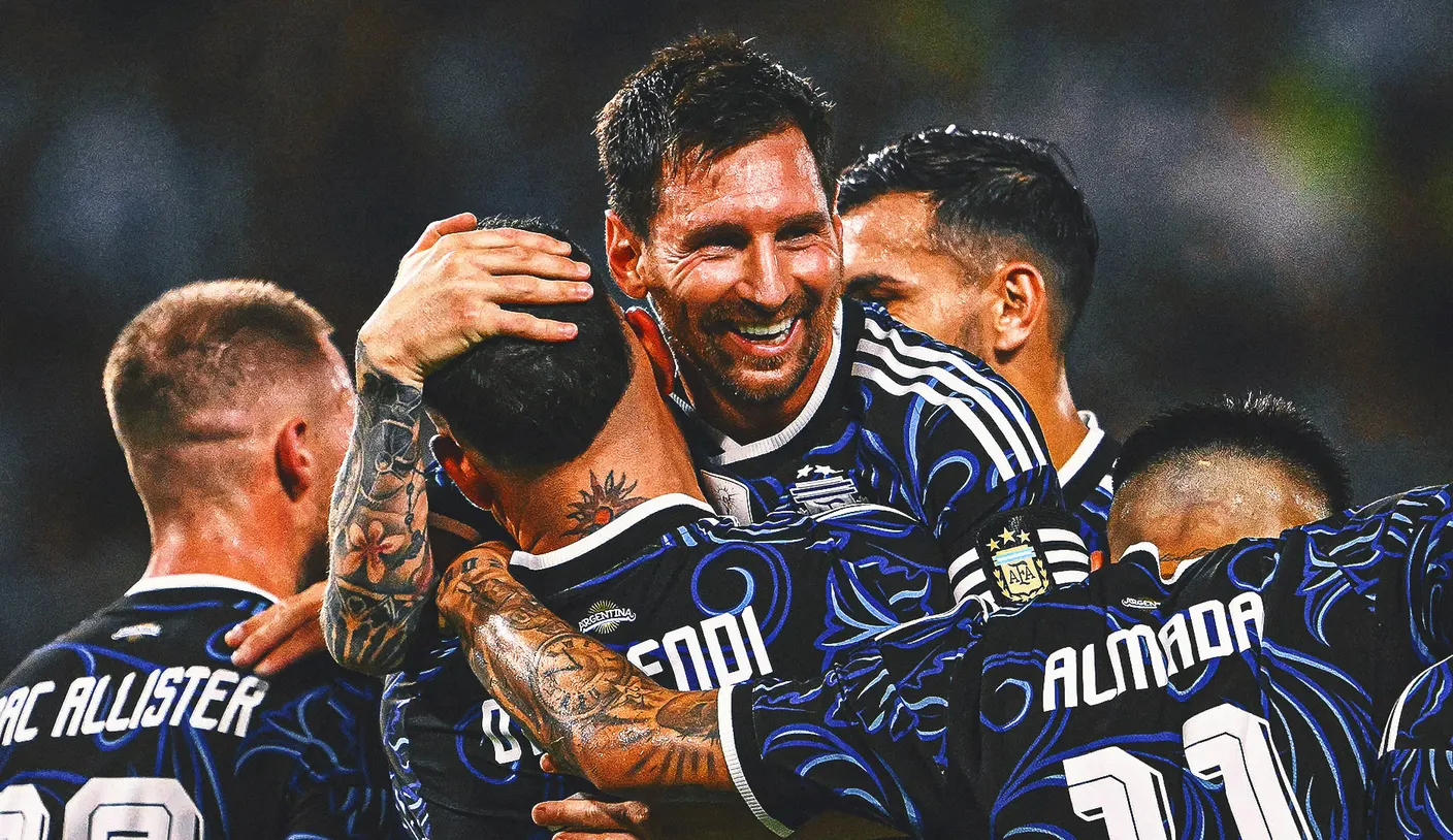 Probabilidades para a Copa do Mundo de 2026: quais nações são favoritas para chegar às semifinais?
