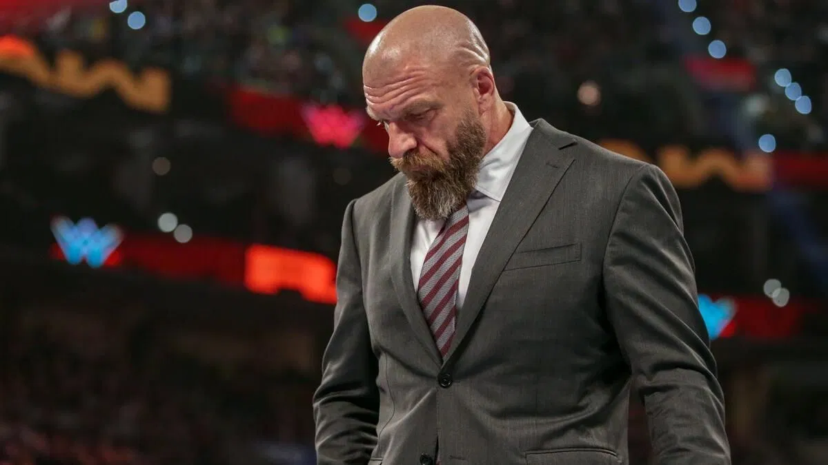 QUEBRANDO: WWE substituiu silenciosamente estrela ferida