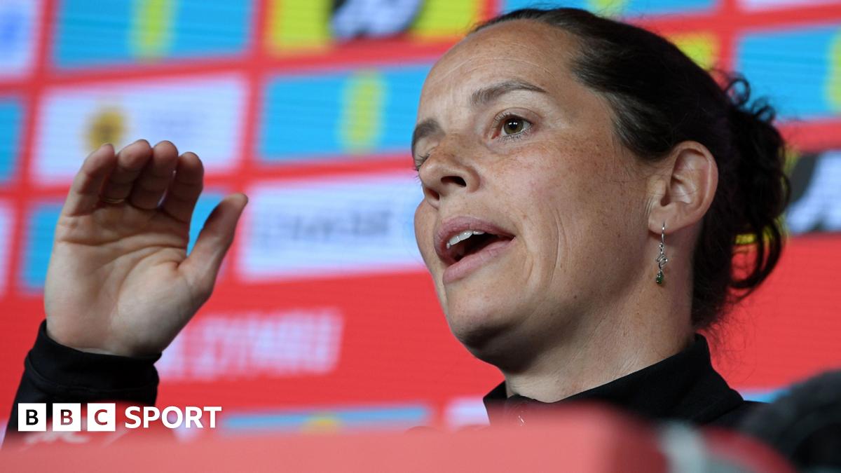 Eliminatórias para a Copa do Mundo Feminina: País de Gales desviado devido ao clima, viagem para Montenegro