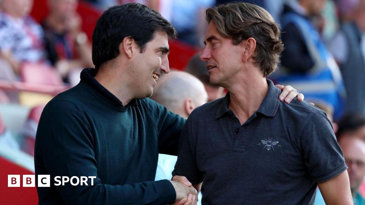 Andoni Iraola: Por que os chefes da Premier League têm dificuldades depois de chegarem aos ‘seis grandes’ clubes?