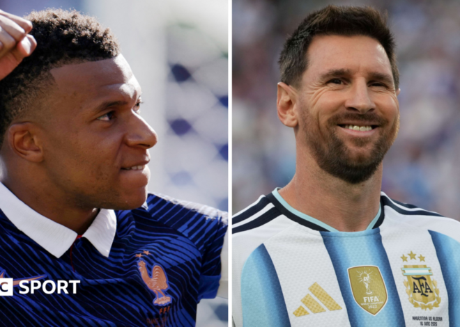 Copa do Mundo de 2026: Nike x Adidas – a batalha da marca