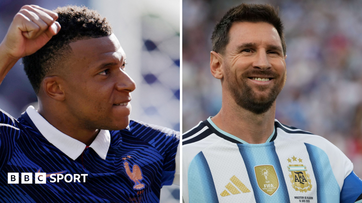 Copa do Mundo de 2026: Nike x Adidas – a batalha da marca