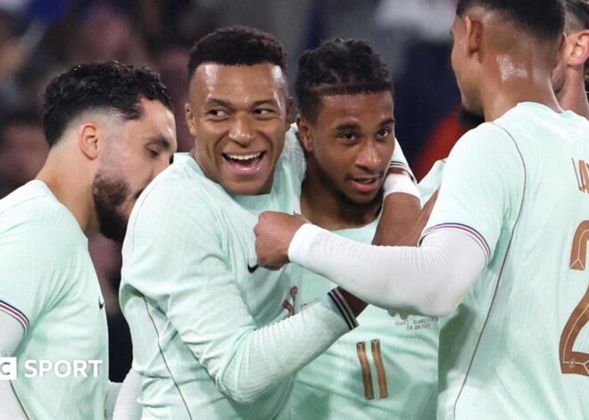 Michael Olise: Por que o extremo francês pode avançar para a disputa da Bola de Ouro na Copa do Mundo?