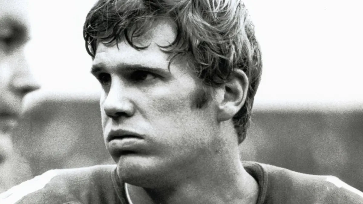 Ex-wide receiver da NFL Lance Rentzel morre aos 82 anos