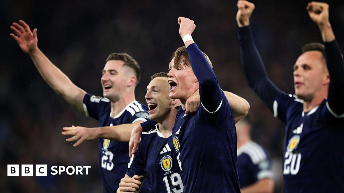 Onde e como assistir à Copa do Mundo, incluindo os jogos da Inglaterra e da Escócia