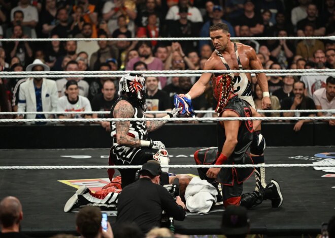 3 campeonatos da WWE que devem mudar de mãos antes do SummerSlam 2026 e quem deve vencê-los