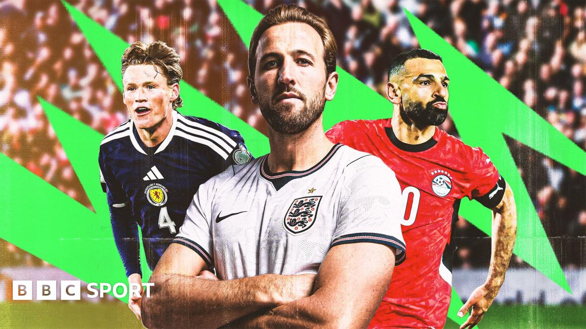 Copa do Mundo de 2026: todas as 48 seleções confirmadas