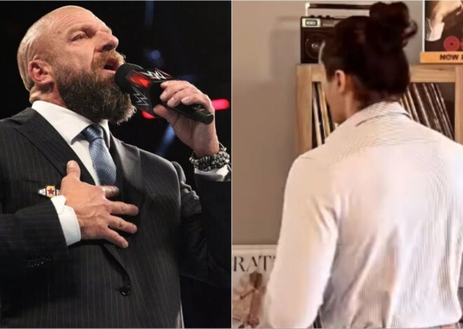QUEBRANDO: Estrela da WWE definida para retornar após 1139 dias; Nova função NXT oficialmente confirmada