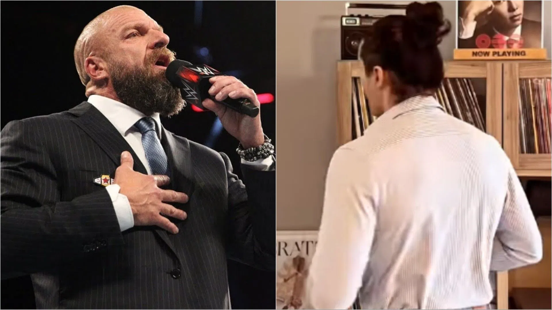 QUEBRANDO: Estrela da WWE definida para retornar após 1139 dias; Nova função NXT oficialmente confirmada